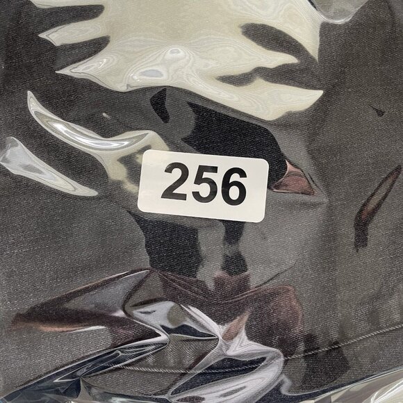 Luluroe Jeans Womens 26 Black Skinny Mid Rise Stretch Denim - Picture 9 of 9